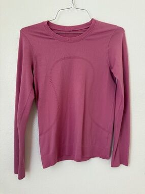 Lululemon Long Sleeve